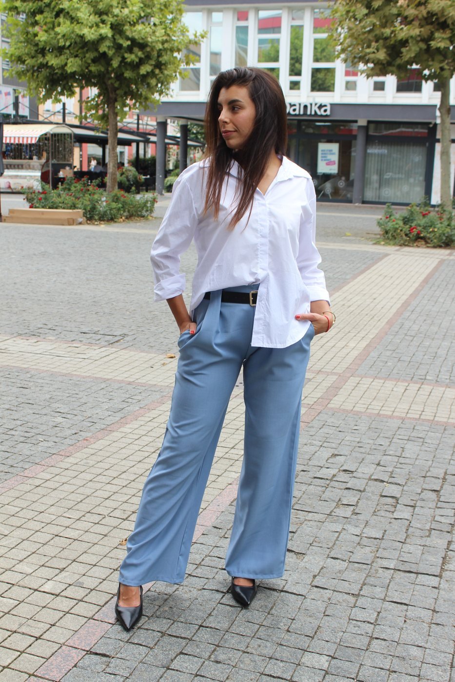 Butik BOHO kolekcija